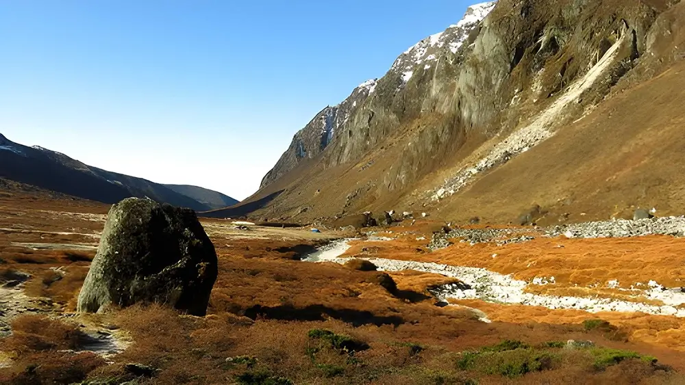 Rumtek Monastery - Best Places to Visit in East Sikkim