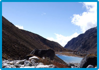 Trekking Tours in Sikkim