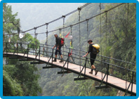 Trekking Tours in Sikkim