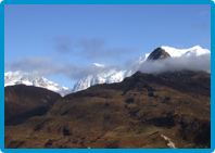 Trekking Tours in Sikkim