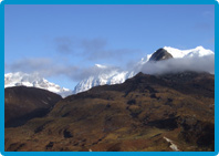 Trekking Tours in Sikkim