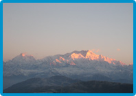 Trekking Tours in Sikkim