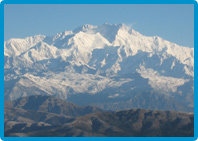 Trekking Tours in Sikkim