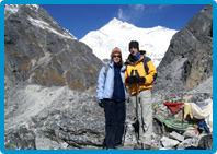 Trekking Tours in Sikkim