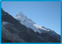 Trekking Tours in Sikkim