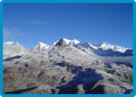 Trekking Tours in Sikkim