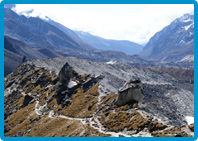 Trekking Tours in Sikkim