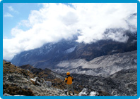 Trekking Tours in Sikkim