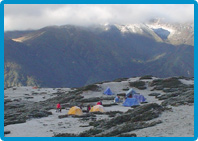 Trekking Tours in Sikkim