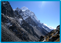 Trekking Tours in Sikkim