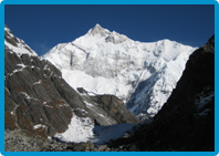 Trekking Tours in Sikkim