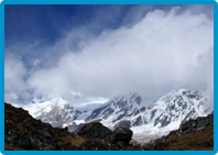 Trekking Tours in Sikkim